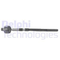 Delphi Axialgelenk Spurstange FüR Fiat Barchetta 183 1.8 16V Punto 176 55 1.1
