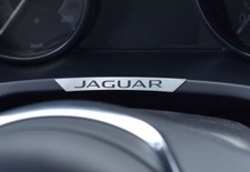 PLACCA JAGUAR E-PACE FIRST EDITION BLACK COLD CLIMATE AWD R DYNAMIC S SE HSE