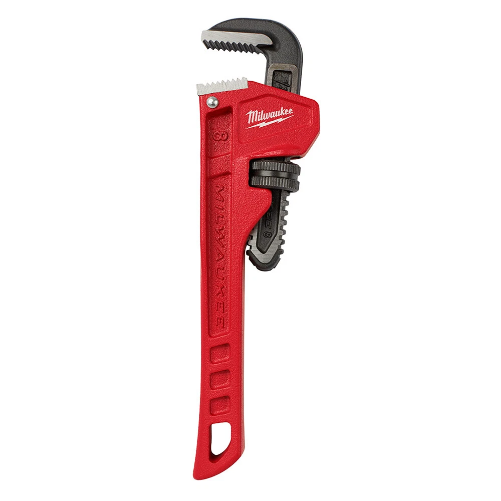 Milwaukee 2024 crescent wrench