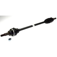 Spidan Antriebswelle Hinten Links Rechts FüR Dacia Duster Hm_ Renault HM 25091