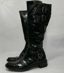 paul green knee high boots