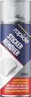 250ml Sticker Gum Goo Remover Spray Can Label Tags Strong Adhesive Residue