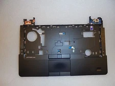 GENUINE DELL LATITUDE E5440 PALMREST TOUCHPAD FINGER PRINT READER -NIA01 A133D8 