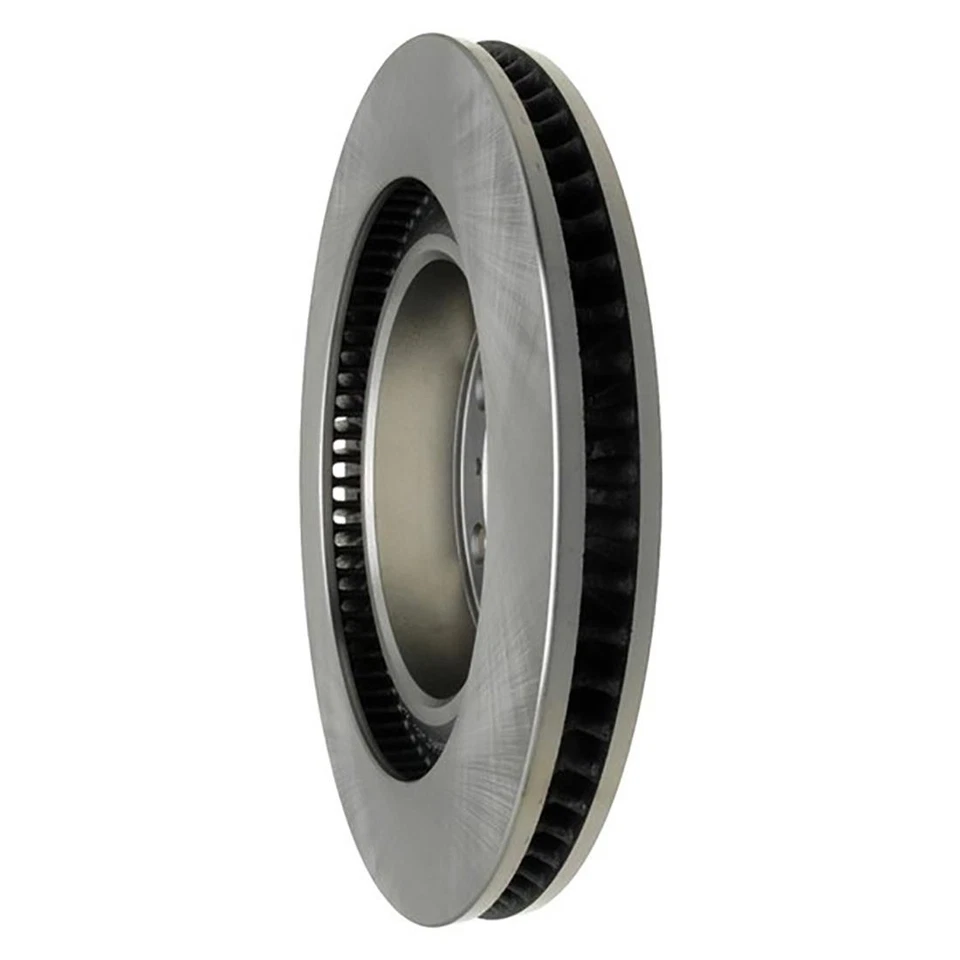 前刹车转子陶瓷刹车片带硬件适用于 2010 - 2019 年丰田 4Runner — 第 3/4 张图片