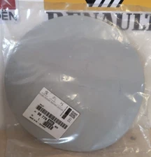 New Genuine PEUGEOT 2008, 2013 - 2019 Fuel filler Flap Primed 9677638680