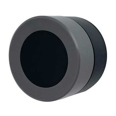 Scene Switch Button Controller Tuya ZigBee Smart Knob Battery Powered Automation