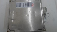 Engine Computer Honda Accord 2006 37820-rad-a07 2.4l Mt Pcm Ecm Ecu Oem