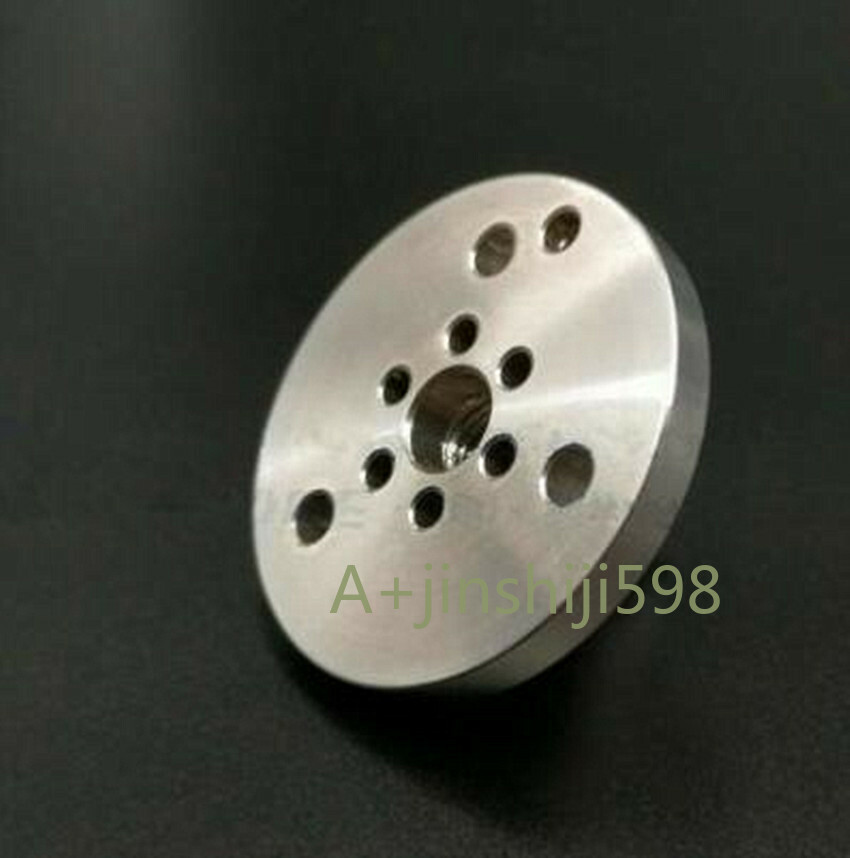 Charmilles ​​CNC Wire Cut EDM Machines C721 Lower Guide Support Frame 206308280