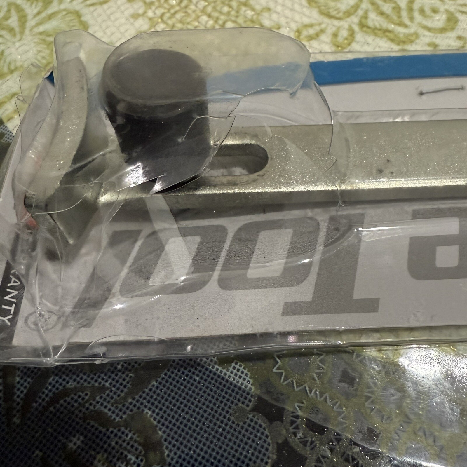 Performance Tool W87023 - Pulley Holding Tool