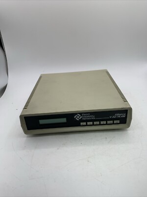 PENRIL Datability Networks Model P2633-101-ADP Alliance V.32/14.4M See Pics