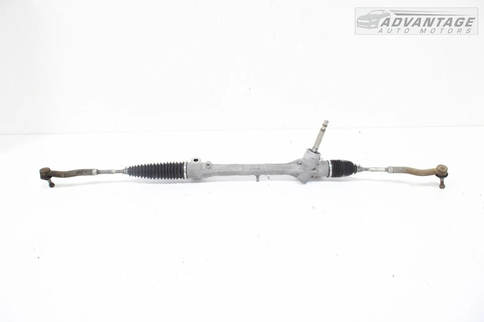 Toyota Prius Prime 2017-2022 barra de cambios de dirección 50 k OEM Foto 2 de 4