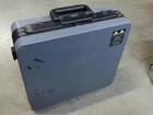 MITSUBISHI ST150A MSAT PORTABLE SATELLITE PHONE SYSTEM#3 CRACKED BOX