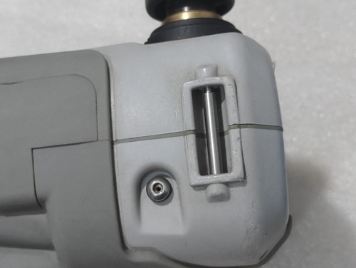 GE Druck DPI611-13G Portable Pressure Calibrator DPI611-13G 20bar/300psi/2MPa - Picture 19 of 24