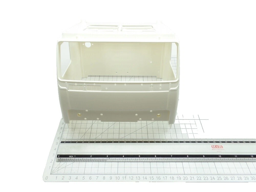 Tamiya 遥控底盘板、框架、套件适用于 1:4