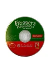 FROGGER'S ADVENTURES - NINTENDO GAMECUBE - DISC ONLY *TESTED & WORKING* Game