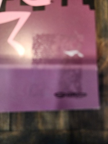 Pink Panther Fold and Mail Stationary Tablet (K) SHAG Josh Agle - Picture 17 of 18
