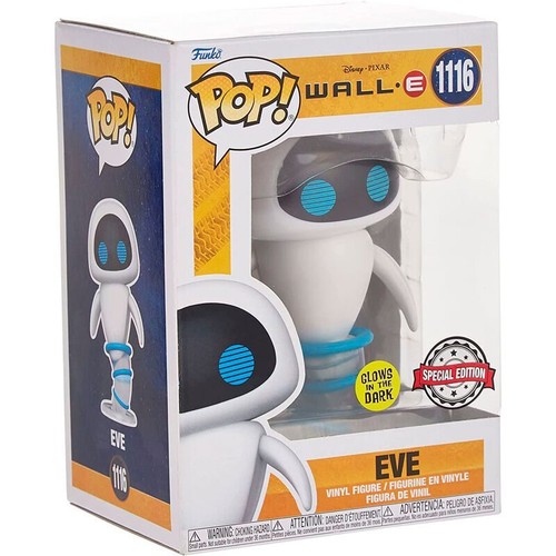 Funko Pop | Figuras de vinilo | Animación | Arte | Disney | Rocas | Deporte | Star Wars - Imagen 40 de 117