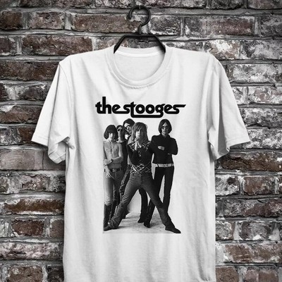 Iggy And The Stooges Down On The Street Fun House Rock TV Eye Search And Dest...