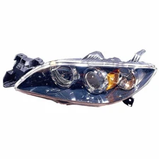 Hard Parts Fast MA2518108V  HEADLIGHT ASSEMBLY OEM