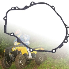 US Stator Crankcase Cover Gasket Fits Polaris 225510 Replace Number 3084933
