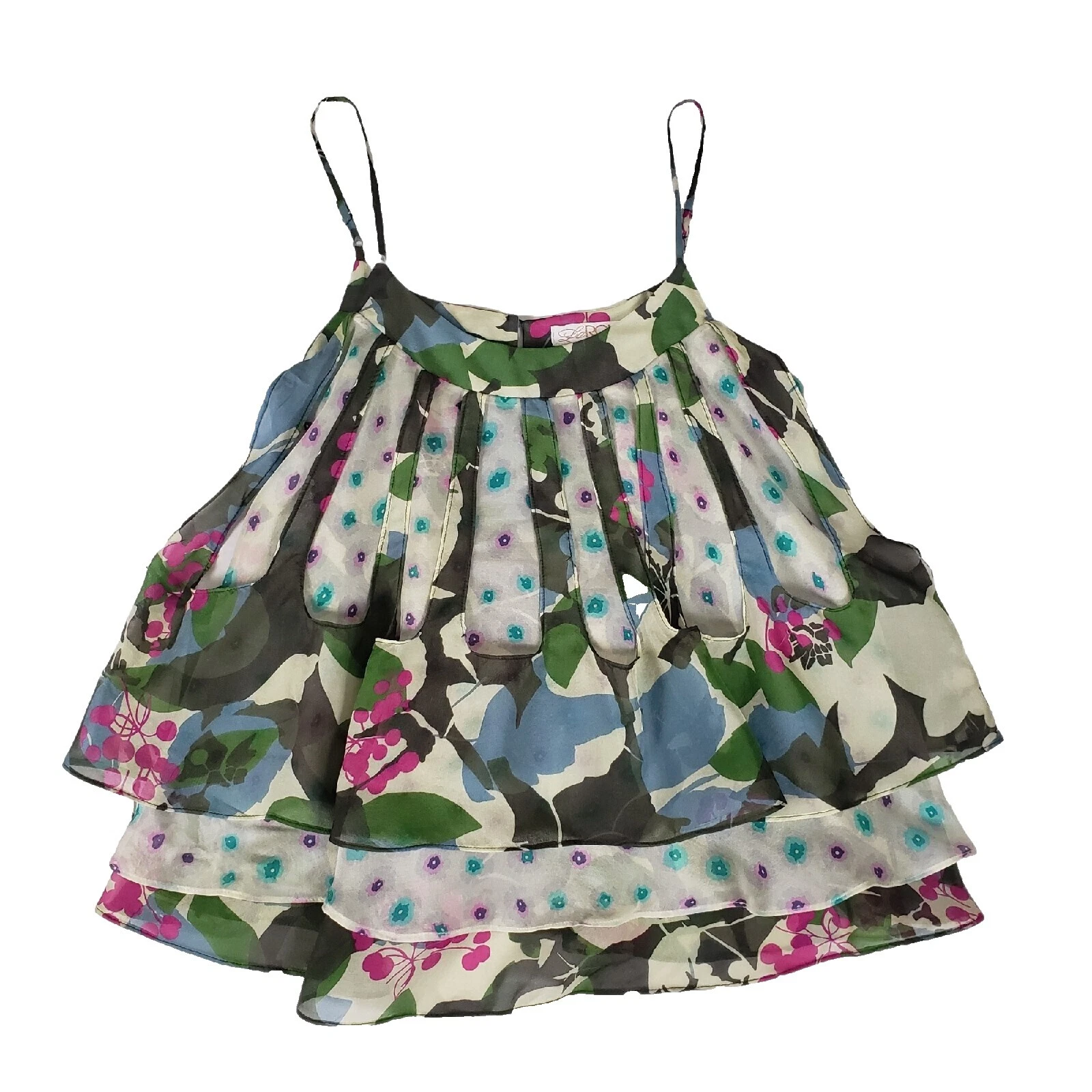 Algodón Casual LaRok para Mujeres