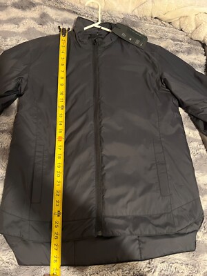 Mission Workshop The Northmar Jacket Men's Small NEW with Tags