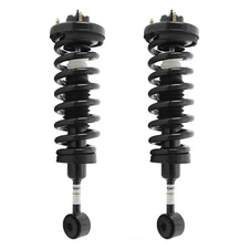 Air Spring to Coil Spring Conversion Kit Unity 61380C