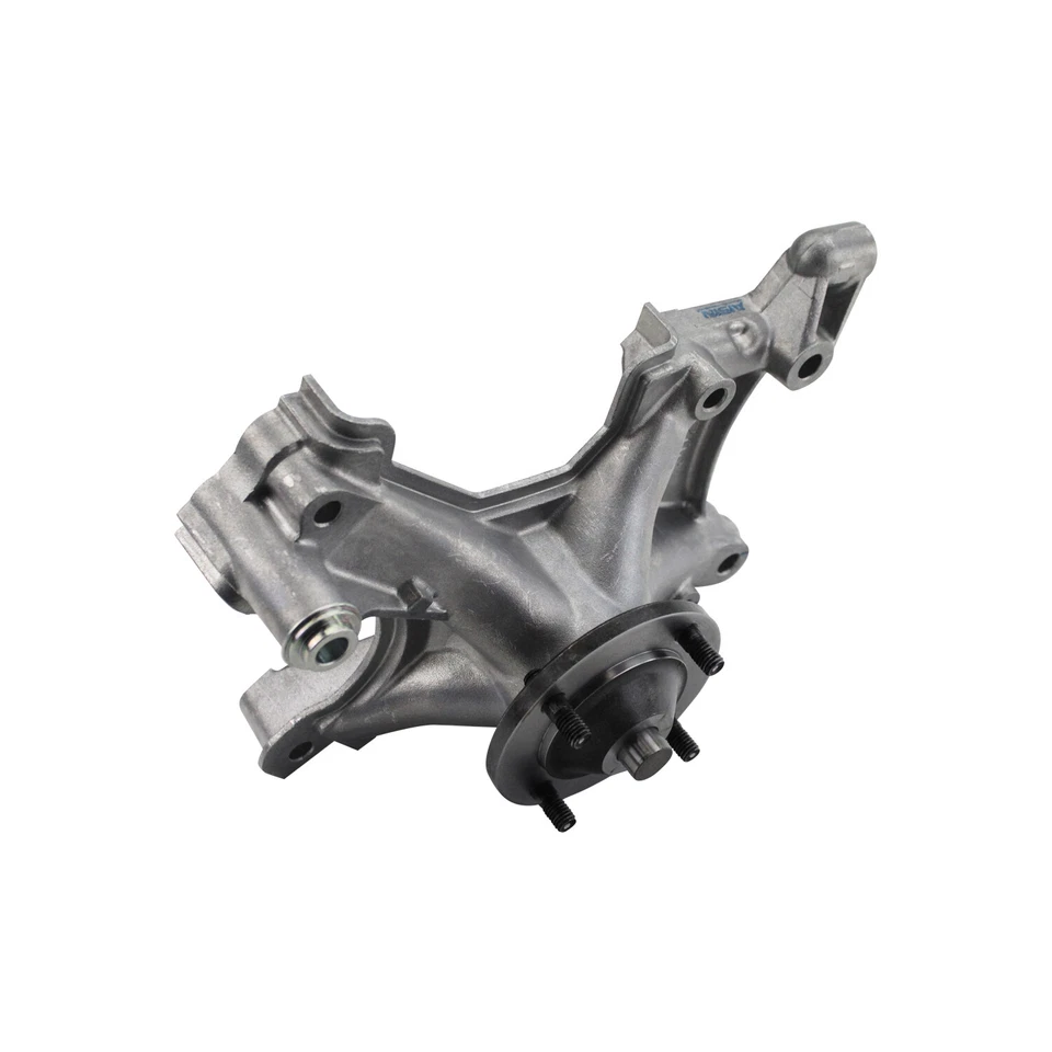 Novo suporte de polia de ventilador de refrigeração do motor fabricante de equipamento original FBT-002 para Lexus GX470 Toyota Tundra - Imagem 2 de 3