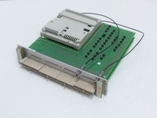 HD AUTOMATISME HDAFIE_A 5JEHWD/E HDAMER_B + NUM 170NNT11000 interbus 32PT