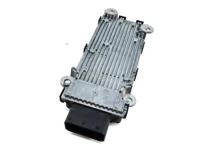 2017 LAND ROVER DISCOVERY SPORT (L550) 2.0L AUTO AWD TRANSMISSION CONTROL MODULE