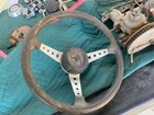 <!--F#f_0-->HOLDEN Torana HB Brabham S70 / LC LJ GTR Steering Wheel Genuine Original HOLDJAS<!--F/-->