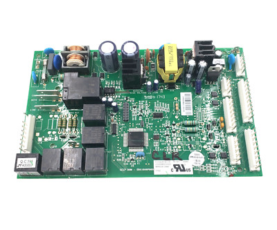  GE 200D4850G022 Refrigerator Genuine Control  Same Day Ship & 60 Days Warranty