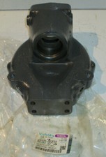 Kubota "B1550, B1750 & B7200" Front Axle Case Left Hand - 6712156310