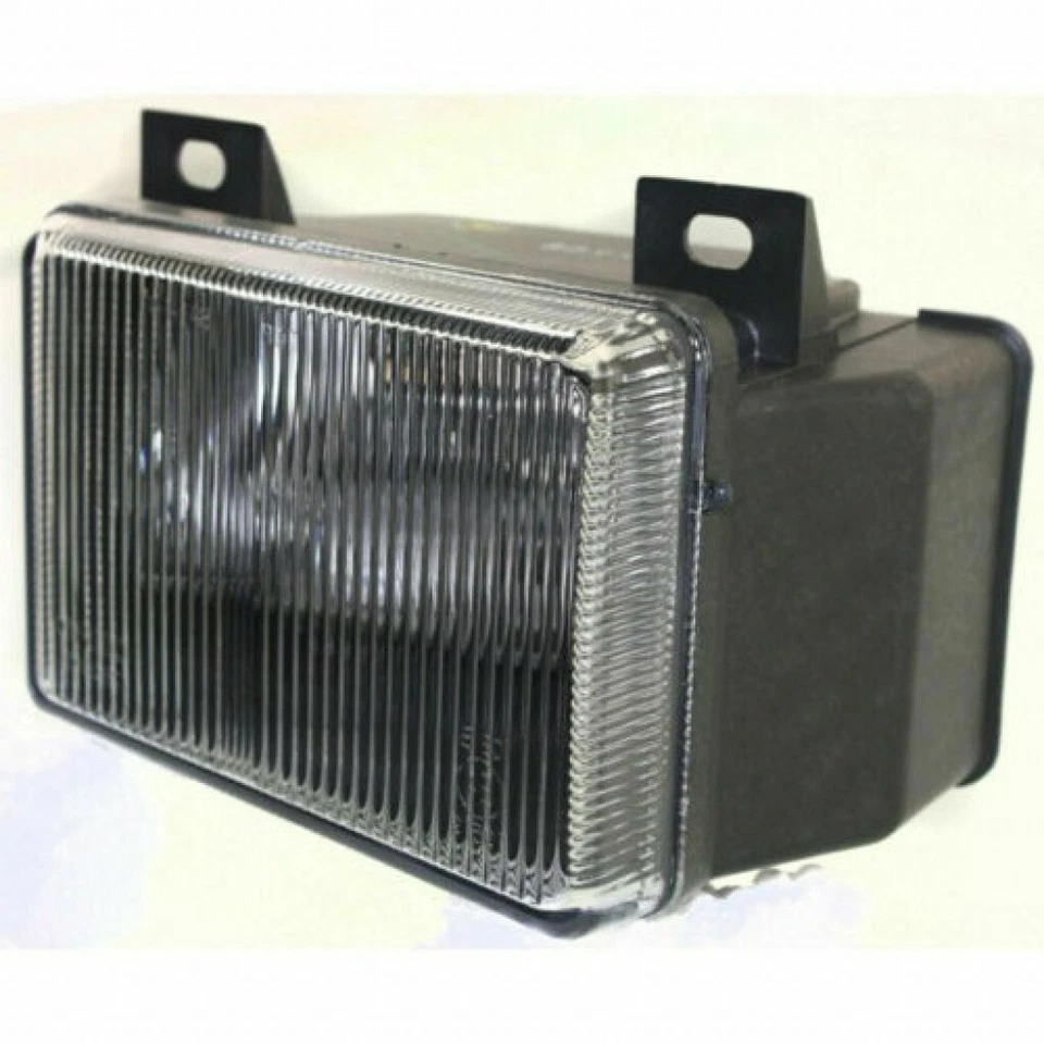 Conjunto de luces antiniebla lado del pasajero para Volvo S40 2000-2004 VO2593101 Foto 3 de 3