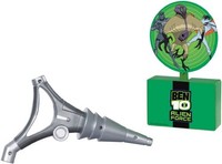 Ben 10 Alien Force - Target Game Ben 10 Alien Force - Target Game