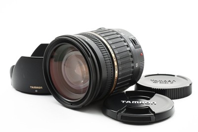 Tamron SP AF 17-50mm f/2.8 XR Di II LD Aspherical [IF] A16 Canon 