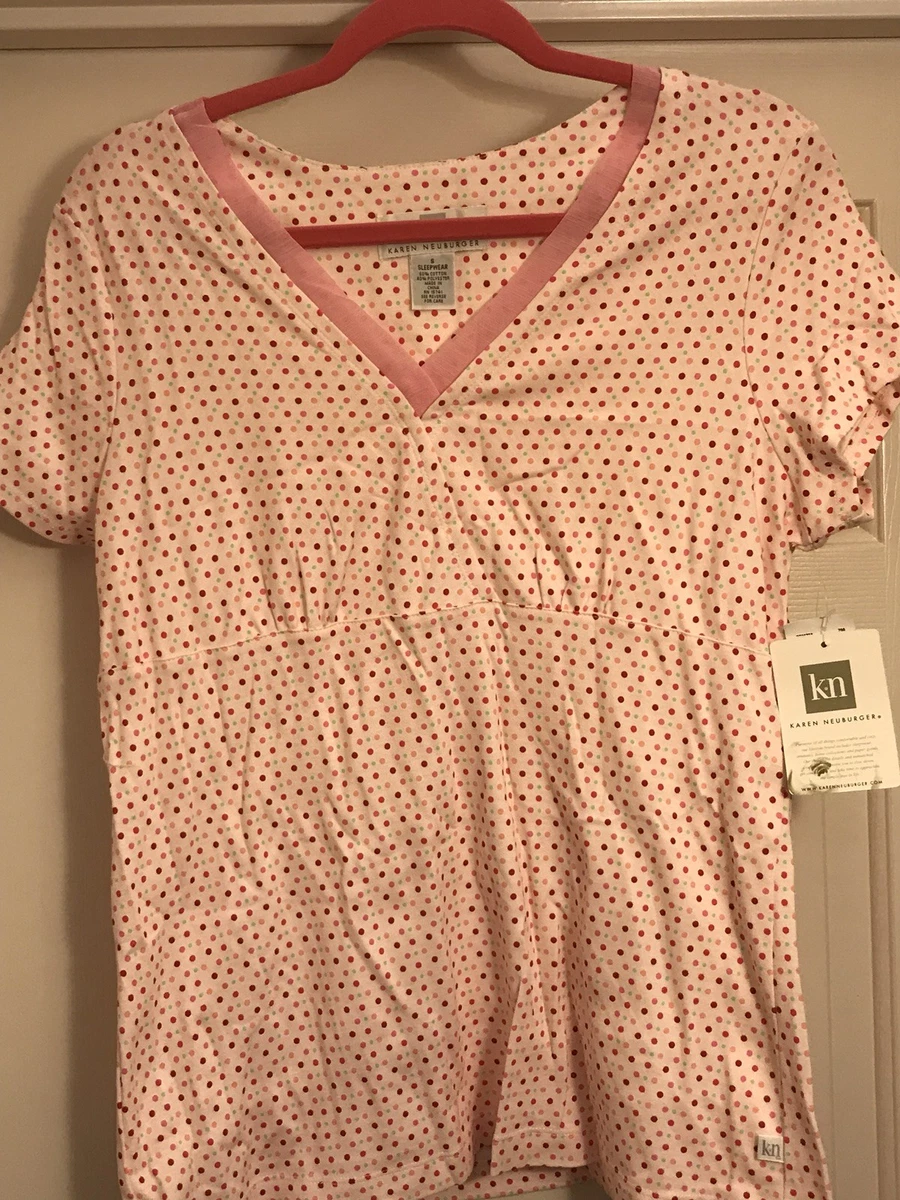 Karen neuburger pajama short sets new arrivals