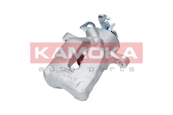 JBC0211 Kamoka Bremssattel FüR Renault-image