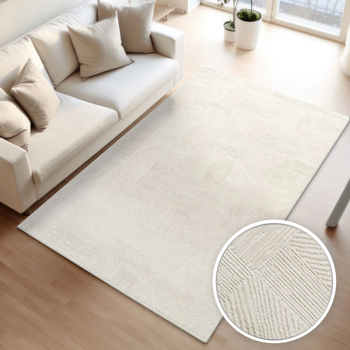 Grand Kilim Salon & Salle à Manger : Tapis d'Exception | Anatolie Kilim