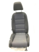 VW Golf VI 5K Sitz rechts vorne Beifahrersitz Sitzheizung A-Modul manuell verst