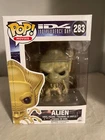 Funko Pop Movies ID4 Independence Day Alien Vinyl Figure-New