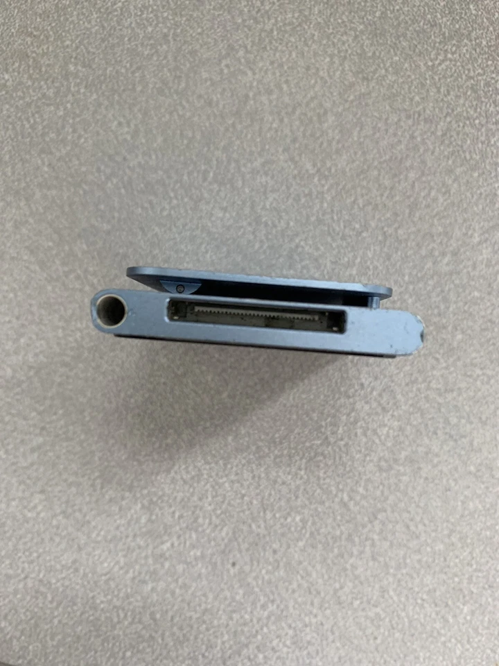 Apple A1366 iPod nano 6th Generation Blue (8 GB) MC689LL, Weak Battery - Image 4 of 4