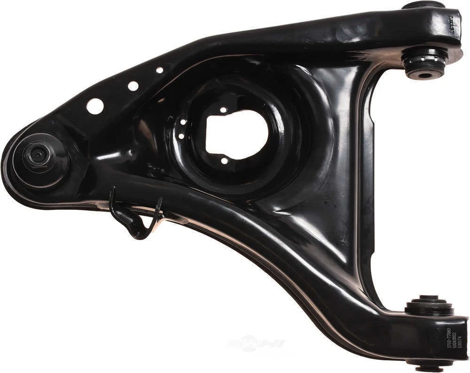 Conjunto de brazo de control de suspensión y rótula-PEC Autopart Intl 2703-77980 Foto 2 de 2