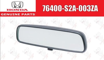 HONDA 00-09 S2000 AP1 AP2 Room Rear View Mirror ASSY NH167L 76400 