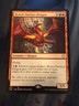 Hoard-Smelter Dragon - Commander 2021 Magic the Gathering MTG Nice!