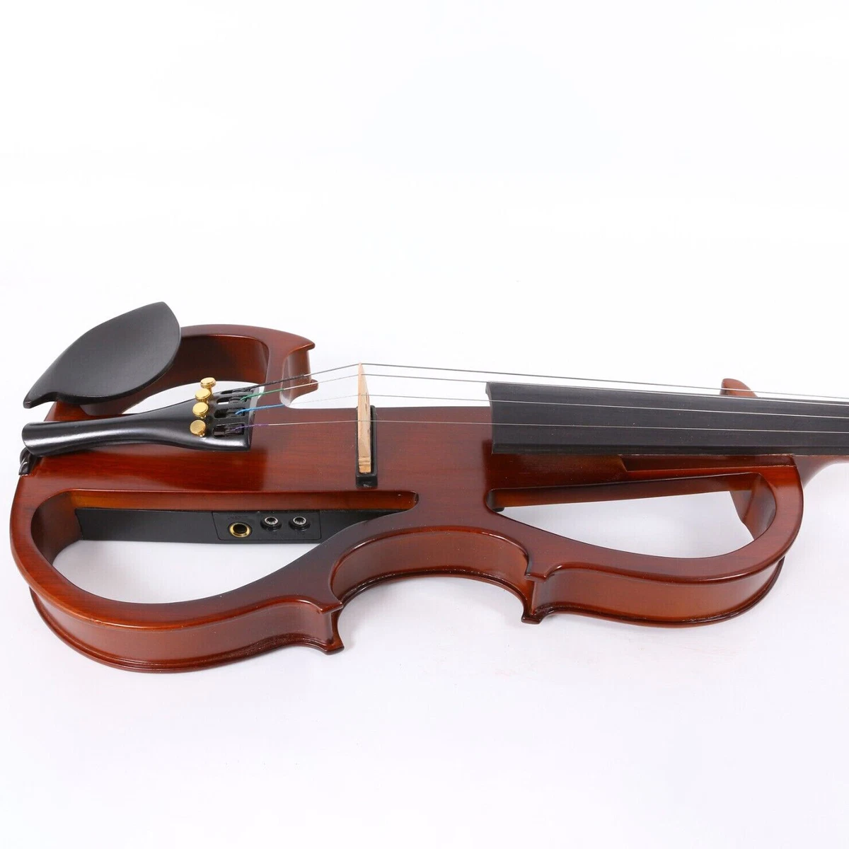 High 2024 end violin