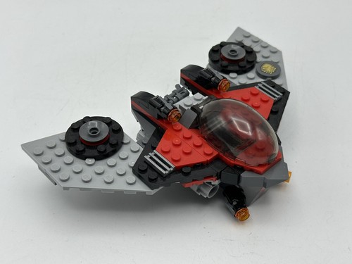 😱LEGO Marvel Super Heroes (76079) Ravager Attack Space Ships 🚀🔥😱