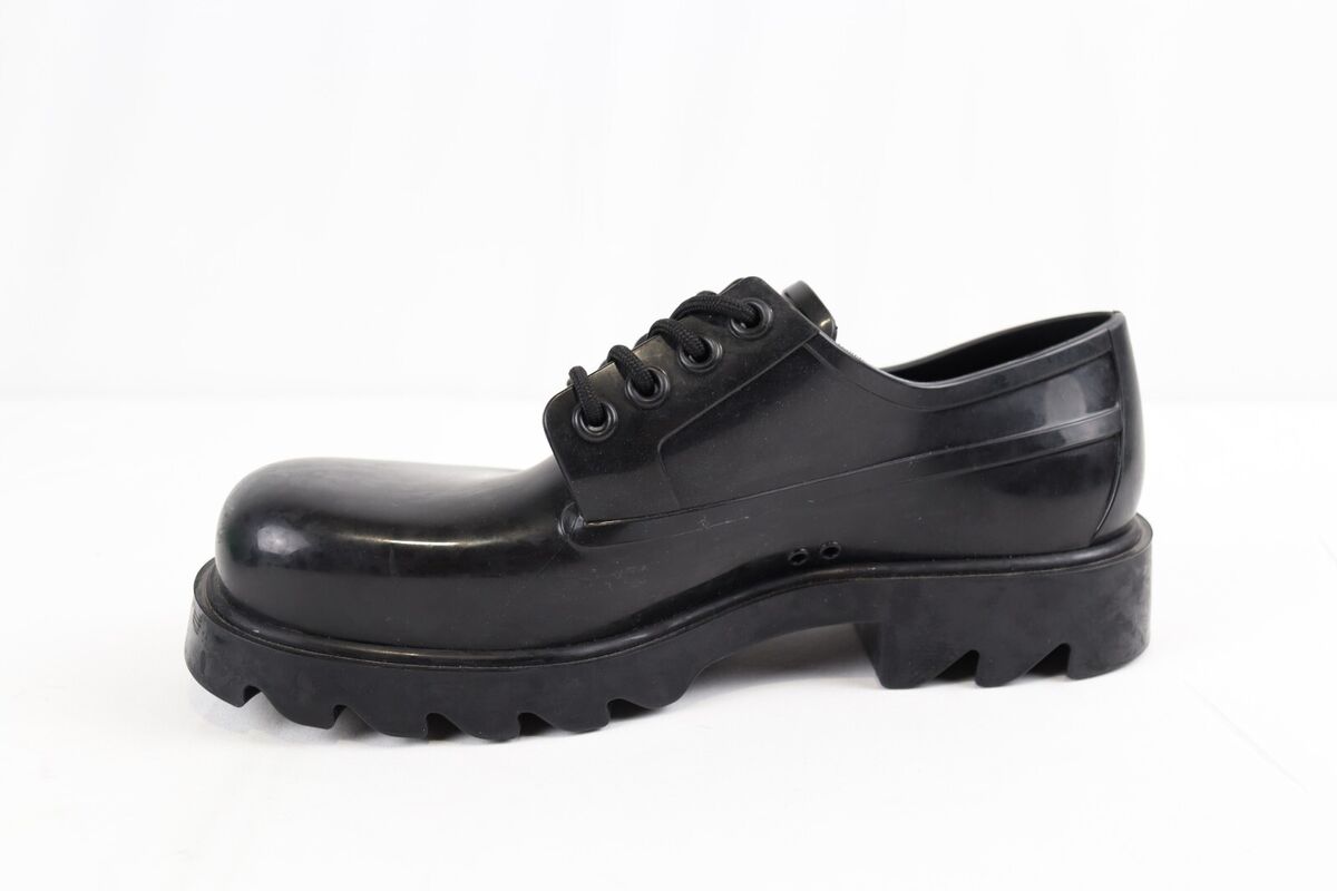Bottega Veneta , o1rshd10124 Stride Lace up Shiny Rubber Bottega Veneta , o1rshd10124 Stride Lace up Shiny Rubber