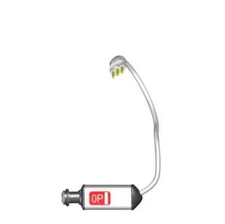 Phonak / Unitron 0P Right Side 5.0 P Receiver Hearing Aid Replacement Speaker