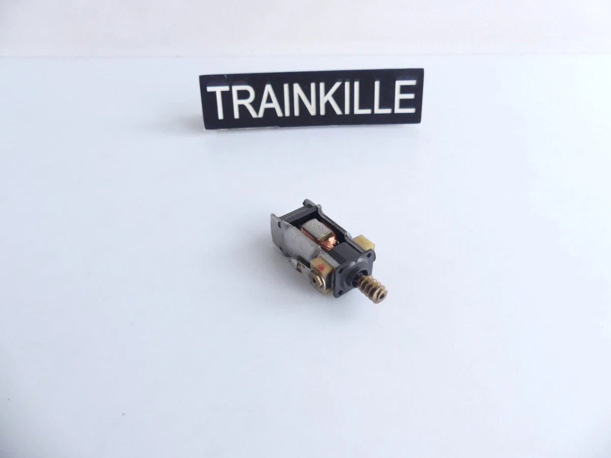 JOUEF HJ MOTEUR POUR AUTORAIL X 2400